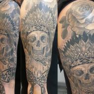 horror_meilleure_tatoueuse_val_oise_convention_tattoo_cantal