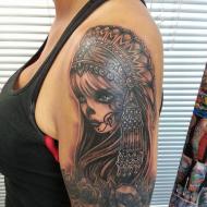 horror_meilleure_tatoueuse_val_oise_convention_tattoo_cantal