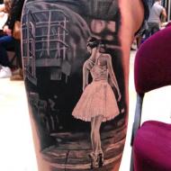 jari_jakaste_meilleur_tatoueur_finlande_convention_tatouage_france