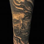 jules_seigneur_meilleur_tatoueur_nice_convention_tatouage_france