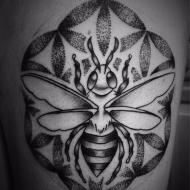 kai_meilleur_tatoueur_avignon_graphicaderme_cantal_ink