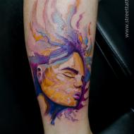 portrait_klaim_festival_tatouage_chaudesaigues_convention_tattoo_cantal_chaudes_aigues