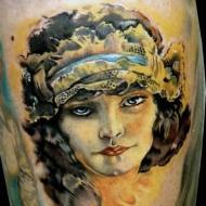 laura_juan_meilleure_tatoueuse_espagne_conventio_tatouage_france