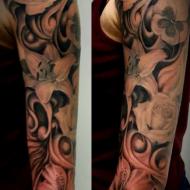 lionel_meilleur_tatoueur_neuville_sur_saone_convention_tatouage_cantal_ink