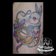 mary_meilleure_tatoueuse_gard_convention_tatouage_auvergne