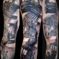 matteo_pasqualin_meilleur_tatoueur_italie_convention_tatouage_france