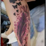 mickey_meilleur_tatoueur_languedoc_convention_tatouage_france_cantal_ink