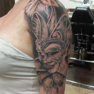 natacha_simard_meilleure_tatoueuse_quebec_convention_tatouage_france_cantal_ink