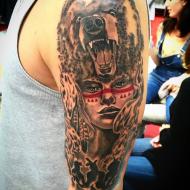 nathan_bellanger_meilleur_tatoueur_lavandou_convention_tatouage_france_cantal_ink