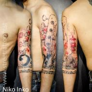 portrait_niko_inko_festival_tatouage_chaudesaigues_convention_tattoo_cantal_tatoueur