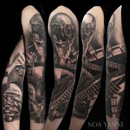 noa_yanni_meilleure_tatoueuse_italie_convention_tatouage_france