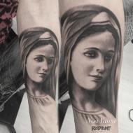 noa_yanni_meilleure_tatoueuse_italie_convention_tatouage_france