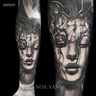 noa_yanni_meilleure_tatoueuse_italie_convention_tatouage_france