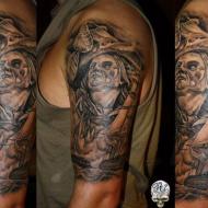 poi_meilleur_tatoueur_pas_de_calais_convention_tatouage_france_cantal_ink