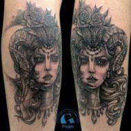 poppy_meilleure_tatoueuse_vaucluse_convention_tatouage_cantal