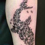 poppy_meilleure_tatoueuse_vaucluse_convention_tatouage_cantal