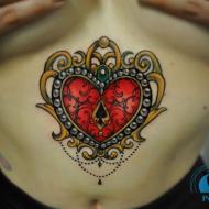 poppy_meilleure_tatoueuse_vaucluse_convention_tatouage_cantal