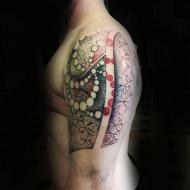 romain_blackspirit_meilleur_tatoueur_montlucon_convention_tatouage_chaudes_aigues