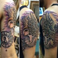 scott_white_tatoueur_americain_convention_tatouage_france_cantal_ink