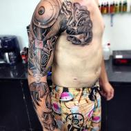 tery_do_meilleur_tatoueur_vietnam_convention_tatouage_france