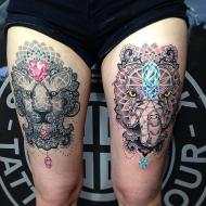 the_scientist_meilleur_tatoueur_angleterre_convention_tatouage_cantal_ink