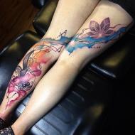 the_scientist_meilleur_tatoueur_angleterre_convention_tatouage_cantal_ink