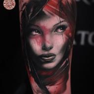 thomas_carli_jarlier_meilleur_tatoueur_clermont_ferrand_convention_tatouage_france