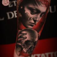 thomas_carli_jarlier_meilleur_tatoueur_clermont_ferrand_convention_tatouage_france