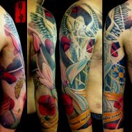  vincent_albuisson_festival_tatouage_chaudesaigues_cantal_convention_tattoo_chaudes_aigues_