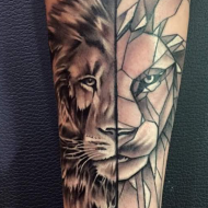 yannick_lemitre_meilleur_tatoueur_montelimar_convention_tatouage_france