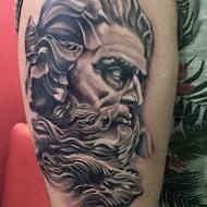 yannick_lemitre_meilleur_tatoueur_montelimar_convention_tatouage_france