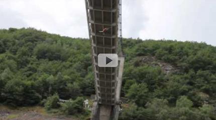 Cantal In'k 2 : la journée du vendredi